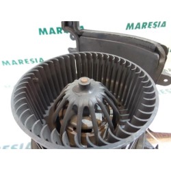 Renault - Clio - Heating and ventilation fan motor