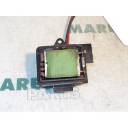 Renault - Clio - Heater resistor