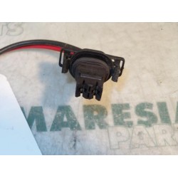 Renault - Clio - Heater resistor