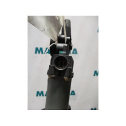 Renault - Clio - Window mechanism 2-door, front left
