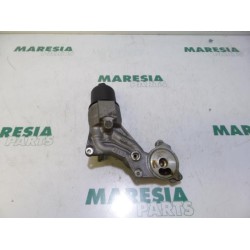 Peugeot - 307 - Support filtre à huile