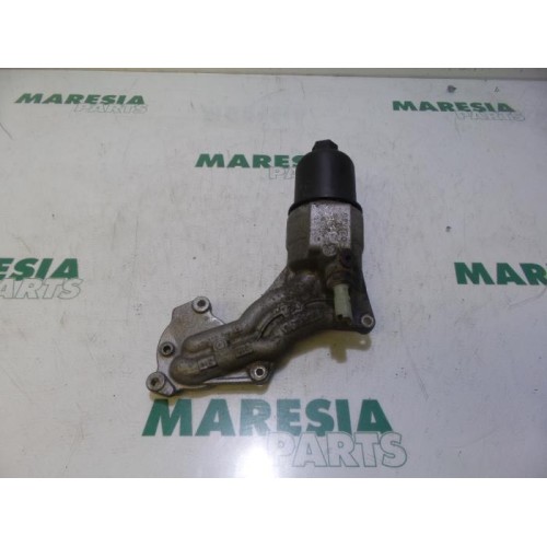 Peugeot - 307 - Support filtre à huile
