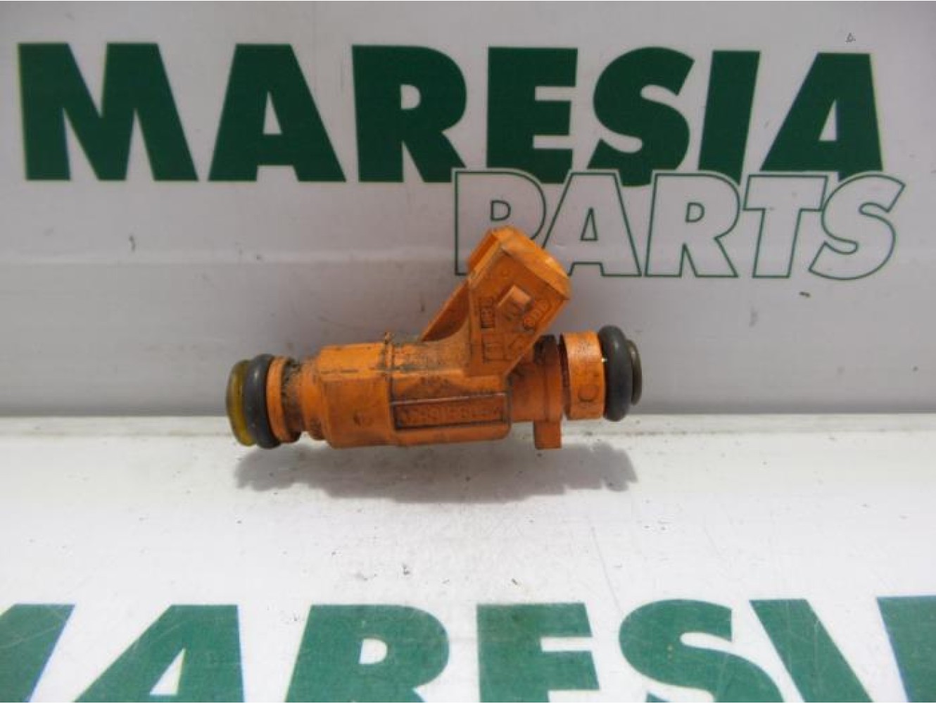 Peugeot - 307 - Injector (petrol injection)