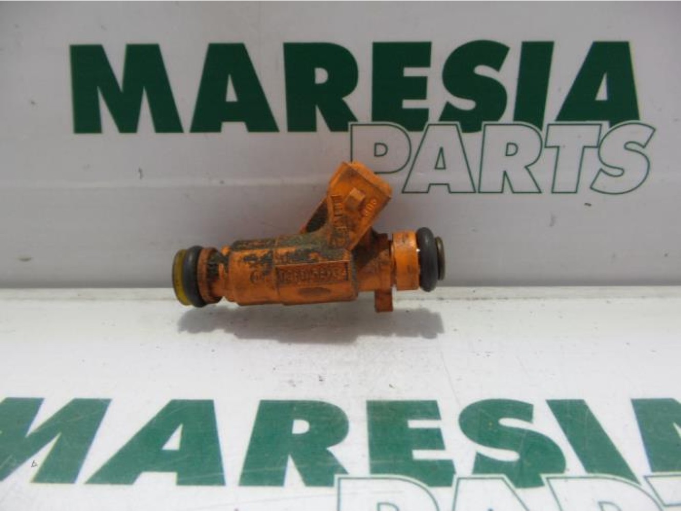 Peugeot - 307 - Injector (benzine injectie)