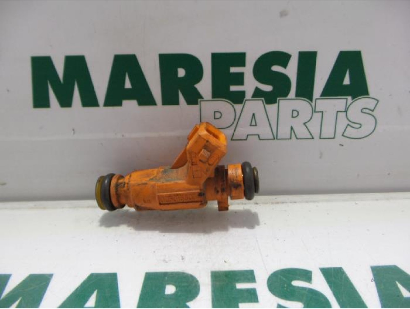 Peugeot - 307 - Injector (petrol injection)
