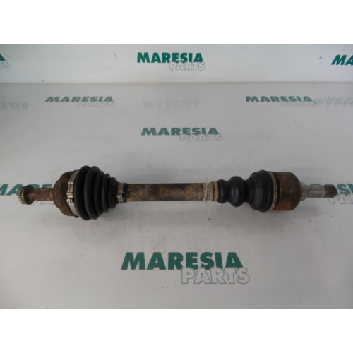 Citroen - Xantia - Antriebswelle links vorne