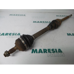 Citroen - Xantia - Front drive shaft, right