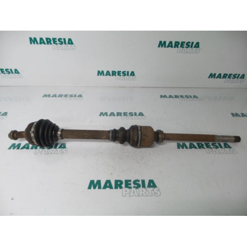 Citroen - Xantia - Front drive shaft, right