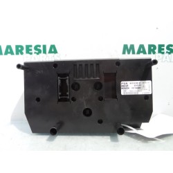 Citroen - Picasso - Heater control panel