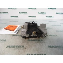 Citroen - Picasso - Door lock mechanism 4-door, front left