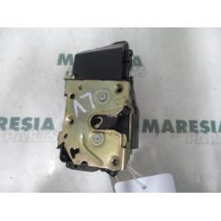 Citroen - Picasso - Door lock mechanism 4-door, front left