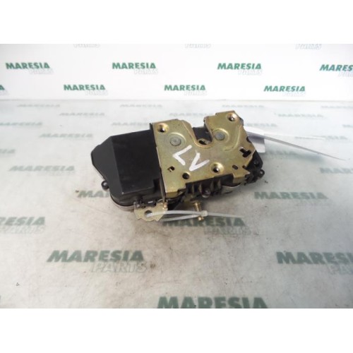 Citroen - Picasso - Door lock mechanism 4-door, front left
