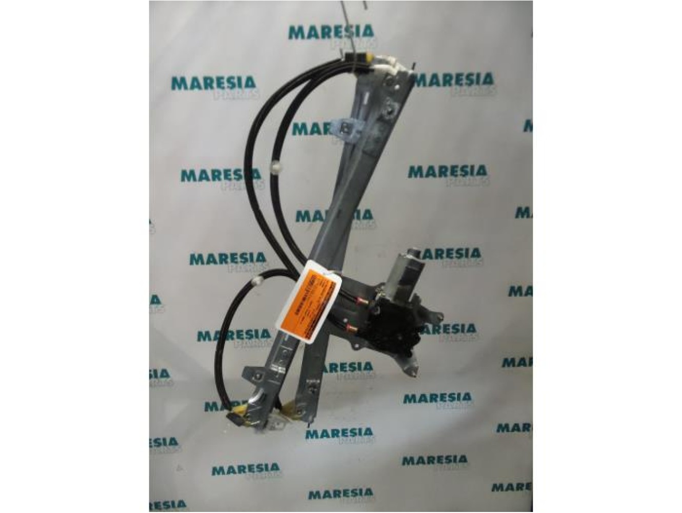 Citroen - Picasso - Window mechanism 4-door, front right