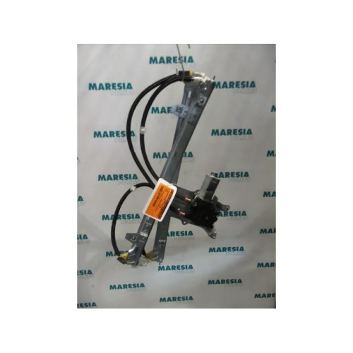 Citroen - Picasso - Window mechanism 4-door, front right