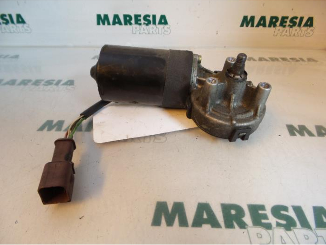 Citroen - Picasso - Front wiper motor