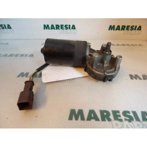 Citroen - Picasso - Front wiper motor