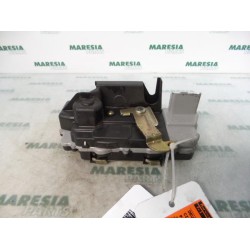 Citroen - Picasso - Rear door lock mechanism 4-door, left