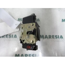 Citroen - Picasso - Rear door lock mechanism 4-door, left