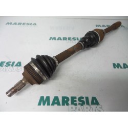 Citroen - Picasso - Front drive shaft, right