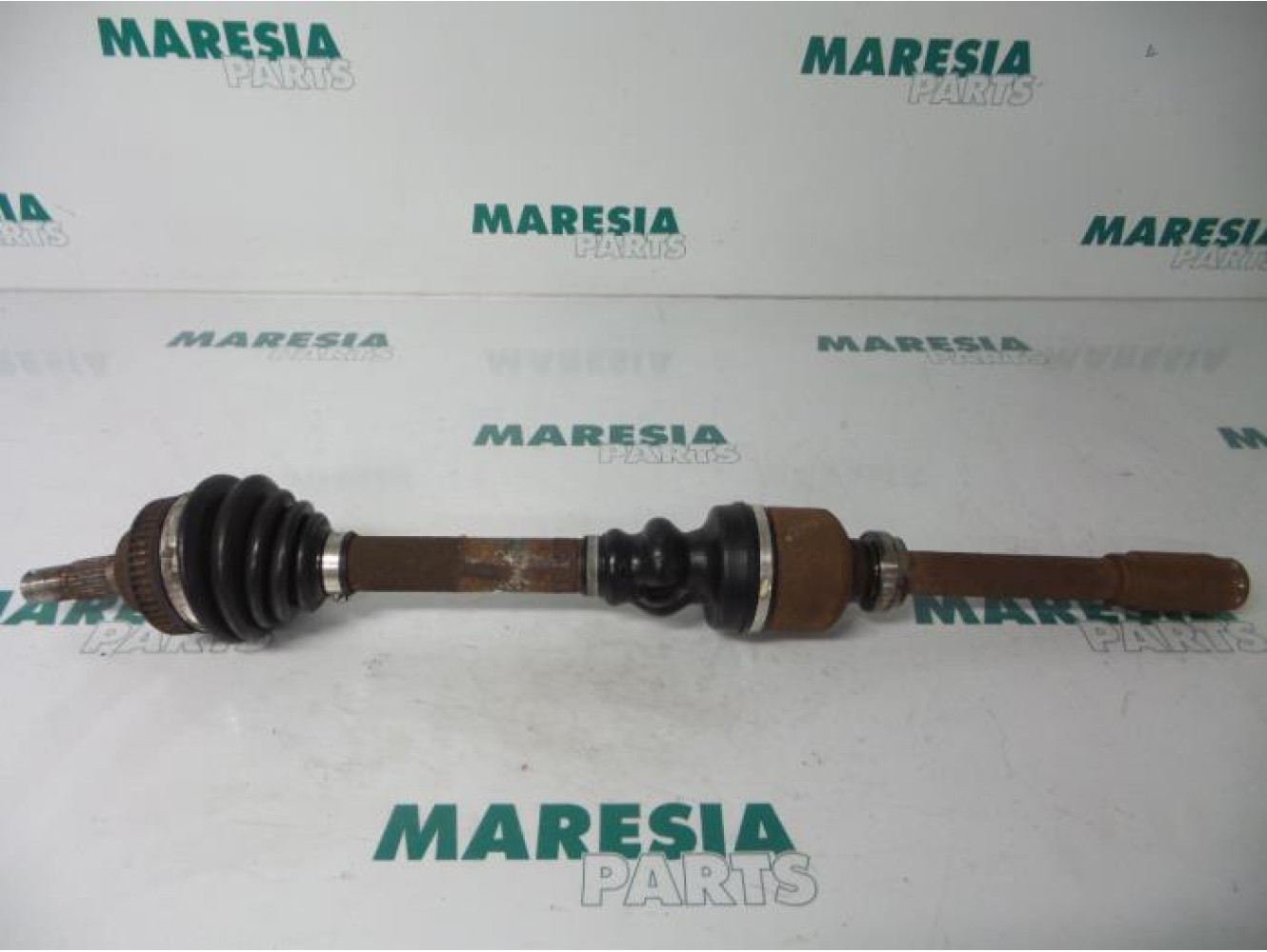 Citroen - Picasso - Front drive shaft, right