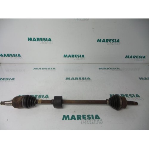 Fiat - Punto - Front drive shaft, right