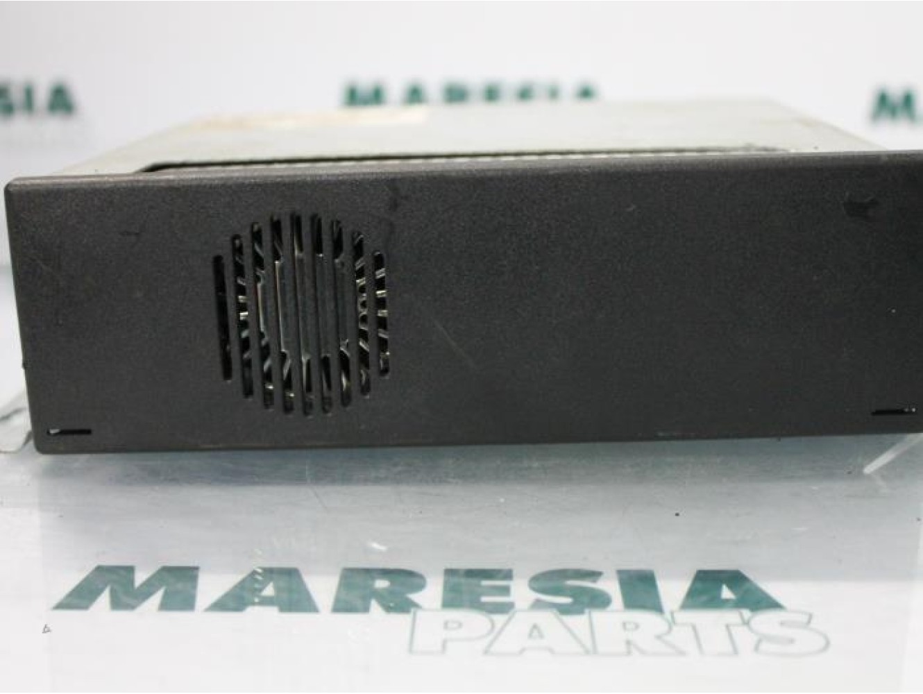 Divers - Divers - Radio divers