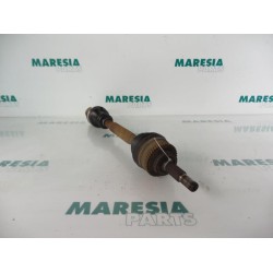 Renault - Megane Scenic - Aandrijfas links-voor