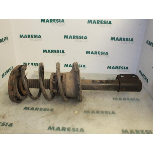 Renault - Megane Scenic - Front shock absorber rod, right