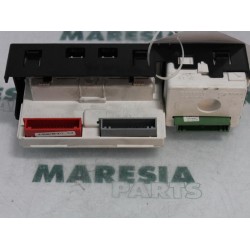 Renault - Megane Scenic - Display Interieur