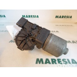 Peugeot - 206 - Front wiper motor