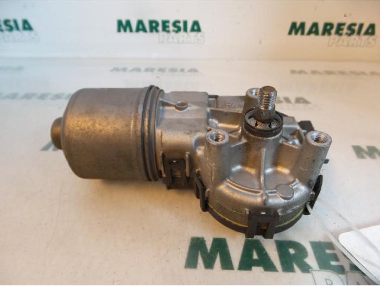 Peugeot - 206 - Front wiper motor