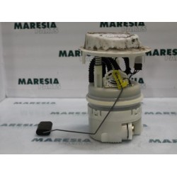 Peugeot - 206 - Kraftstoffpumpe Elektrisch