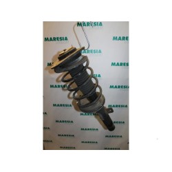 Peugeot - 206 - Front shock absorber rod, right