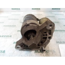 Peugeot - 206 - Startmotor