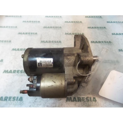 Peugeot - 206 - Startmotor