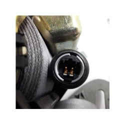 Renault - Megane Scenic - Rear seatbelt, right