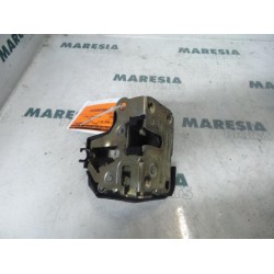 Renault - Megane Scenic - Door lock mechanism 4-door, front left