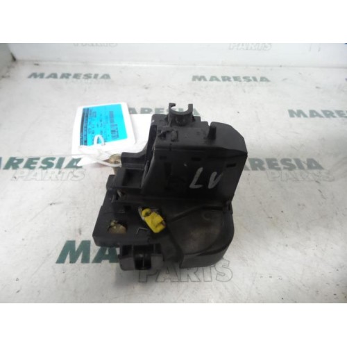 Renault - Megane Scenic - Door lock mechanism 4-door, front left