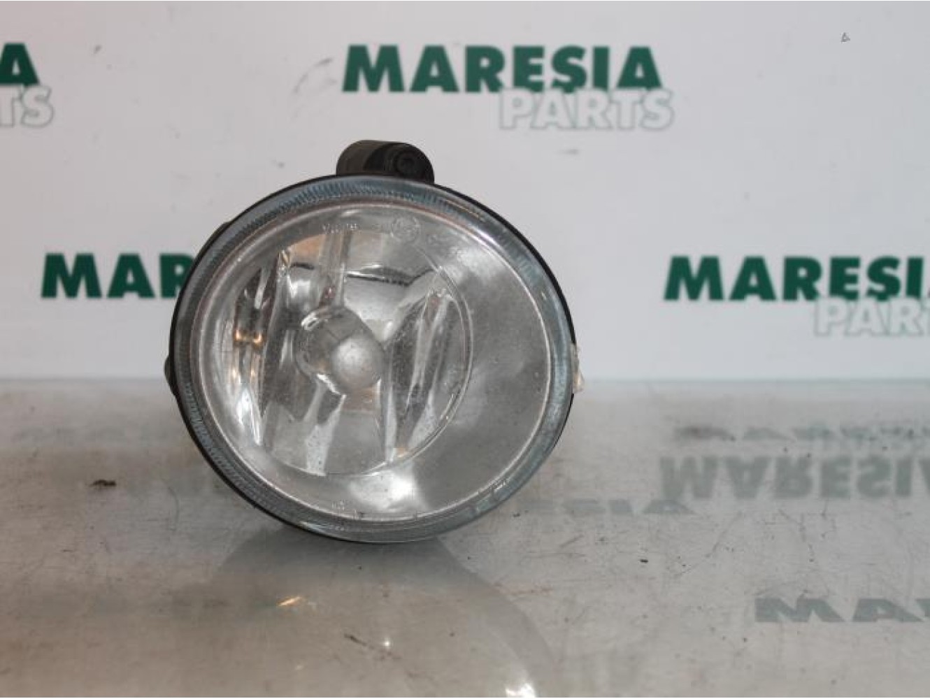 Renault - Megane Scenic - Fog light, front right