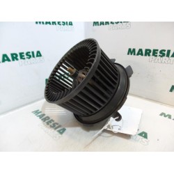 Peugeot - 206 - Heating and ventilation fan motor