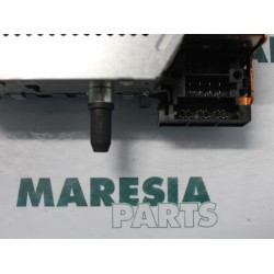 Peugeot - 206 - Radio CD player
