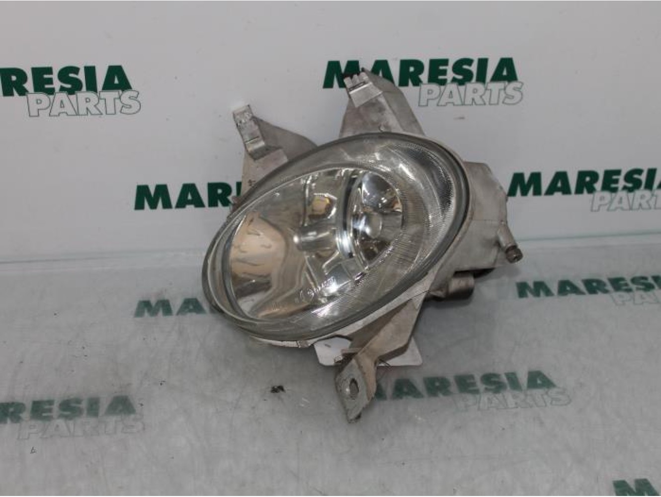 Peugeot - 206 - Mistlamp links-voor