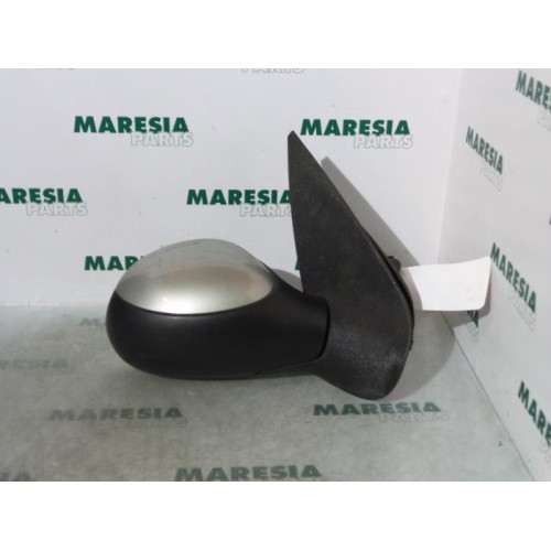 Peugeot - 206 - Wing mirror, right