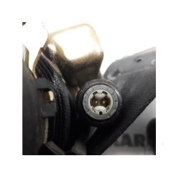 Peugeot - 206 - Ceinture de sécurité avant droite