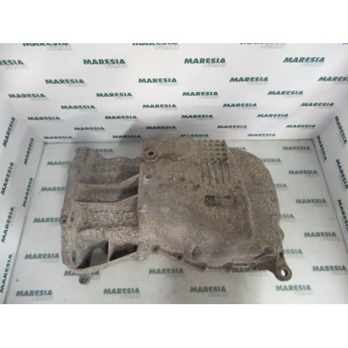 Renault - Laguna - Sump