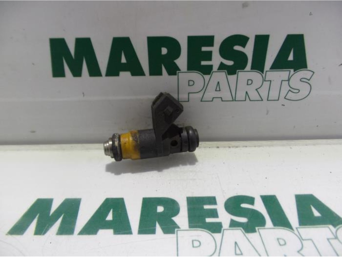 Renault - Laguna - Injector (benzine injectie)