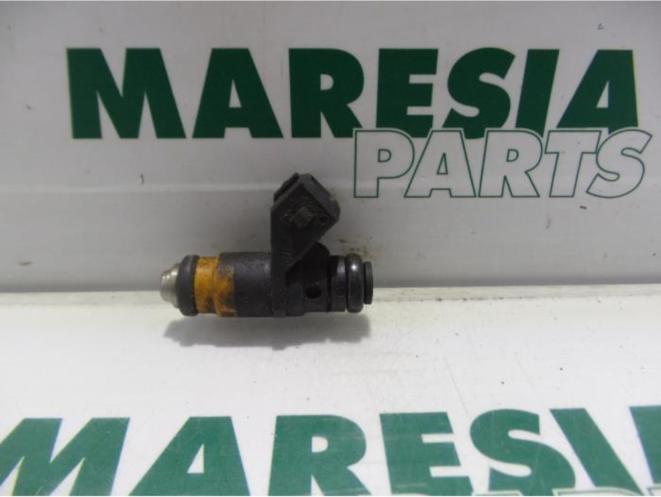 Renault - Laguna - Injector (benzine injectie)