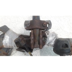 Renault - Megane Scenic - Towbar