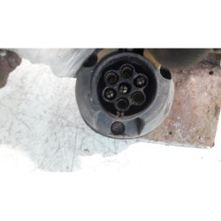 Renault - Megane Scenic - Towbar