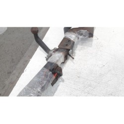 Renault - Megane Scenic - Towbar
